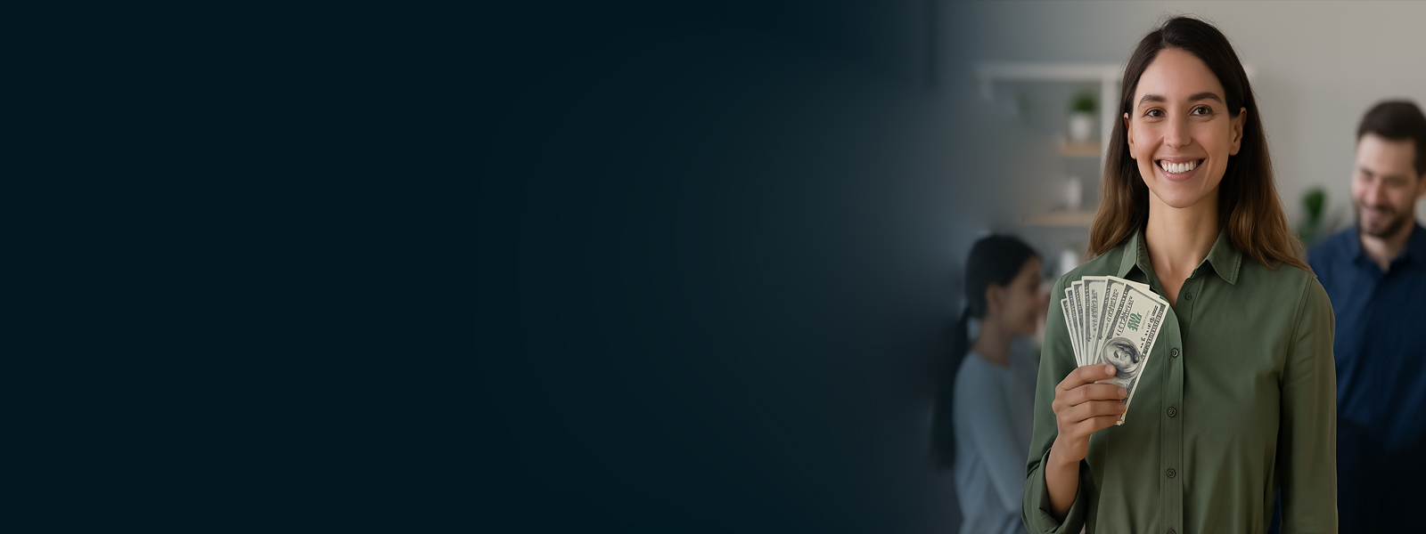 Finance Made Simple & Secure